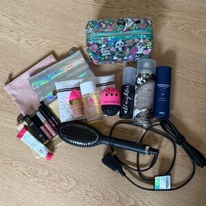 💋 HUGE Bundle of Beauty Samples